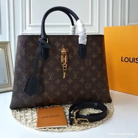 FS CHEAP TOTE Vuitton Louis FLOWER 0606